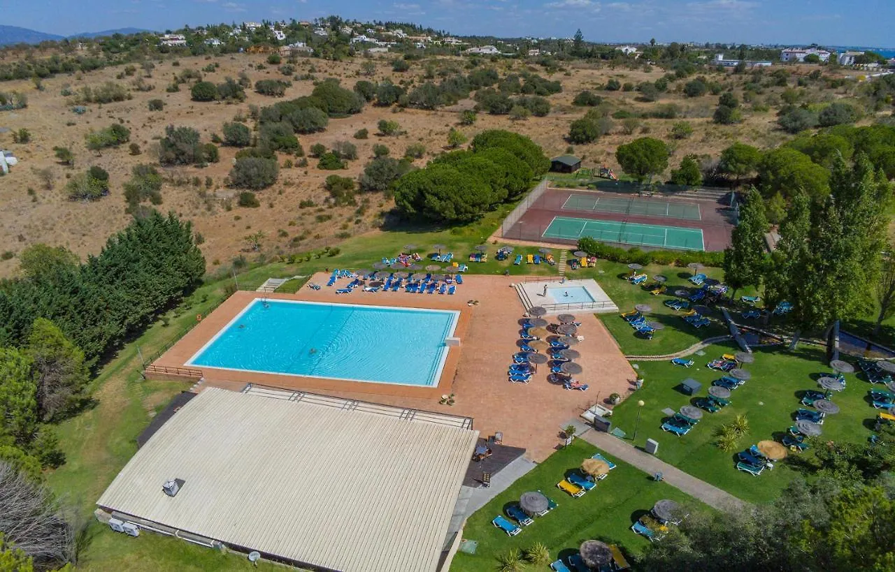 B39 - Marina Hill Apartment Lagos Portugal