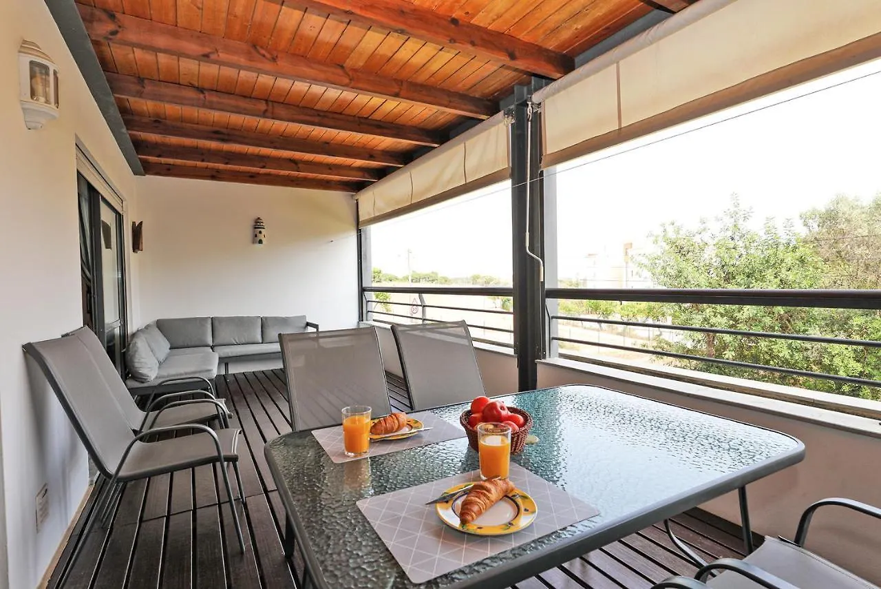 B39 - Marina Hill Apartment Lagos