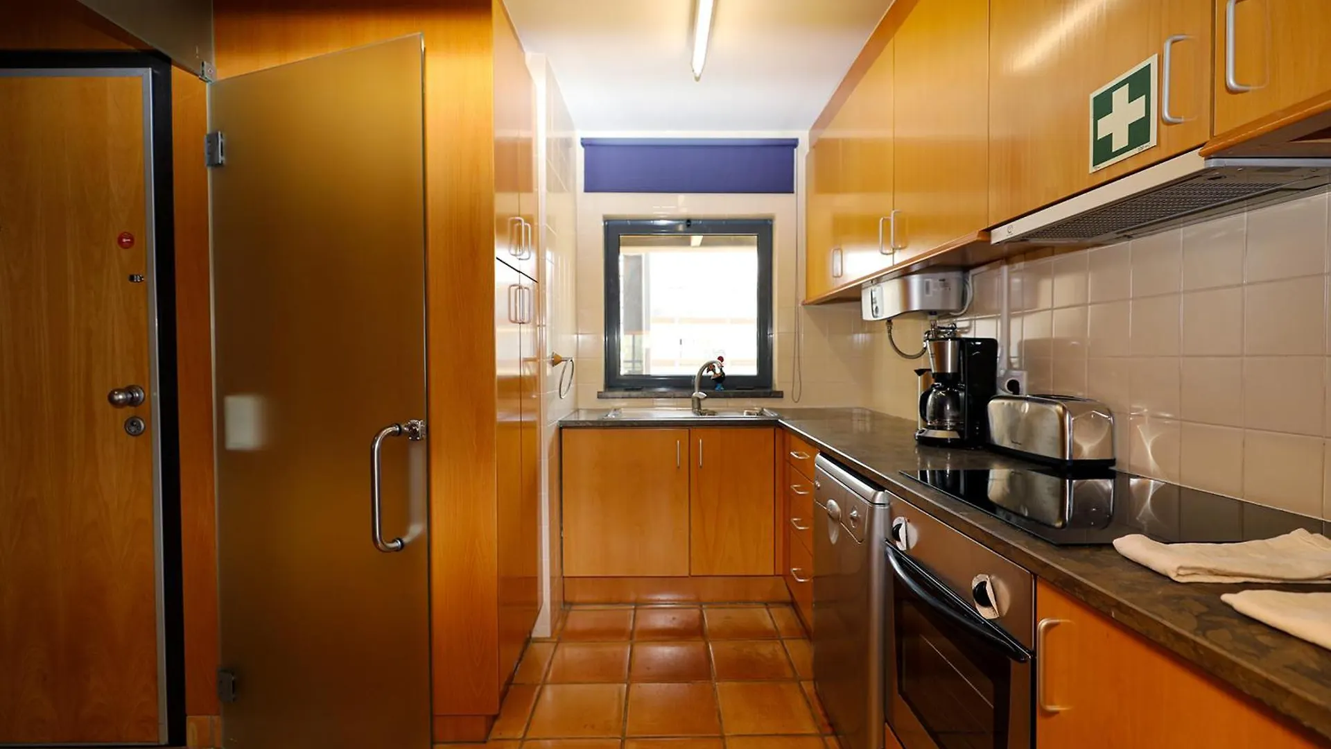 B39 - Marina Hill Apartment Lagos Portugal
