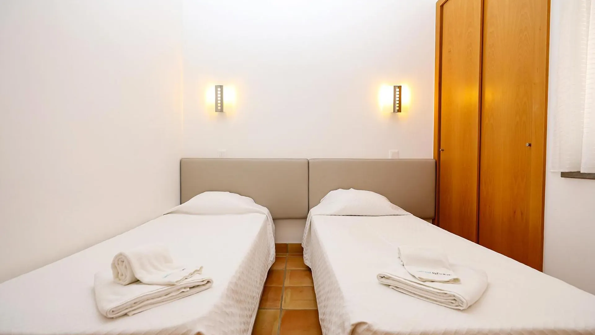 B39 - Marina Hill Apartment Lagos