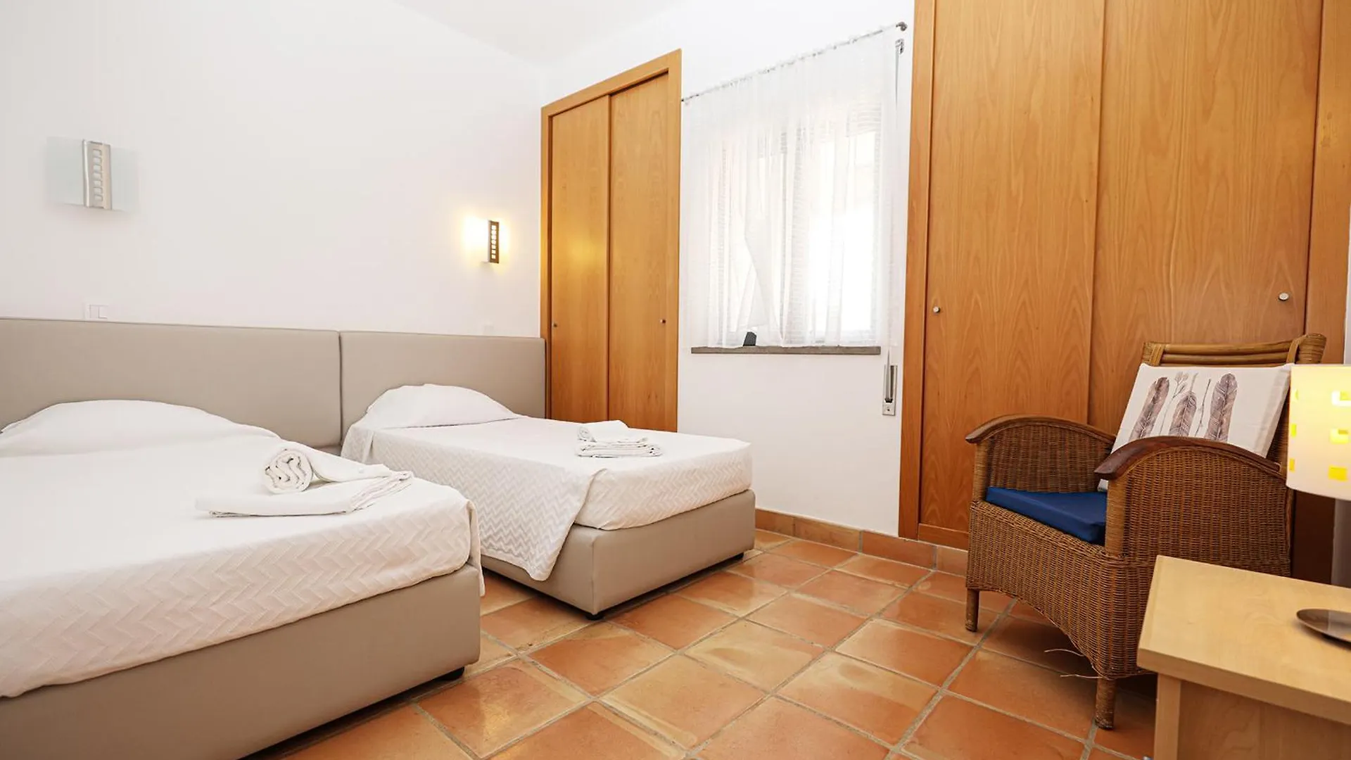 B39 - Marina Hill Apartment Lagos 0*,
