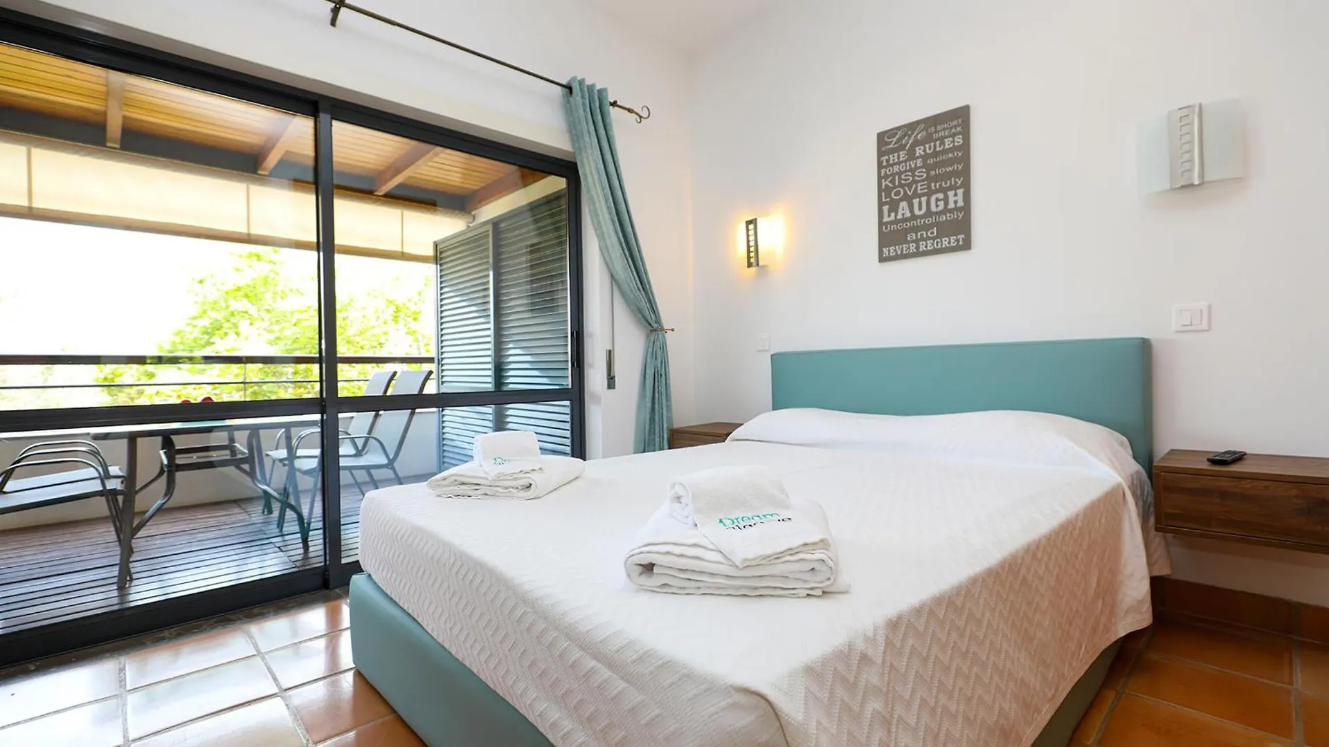 B39 - Marina Hill Apartment Lagos Portugal