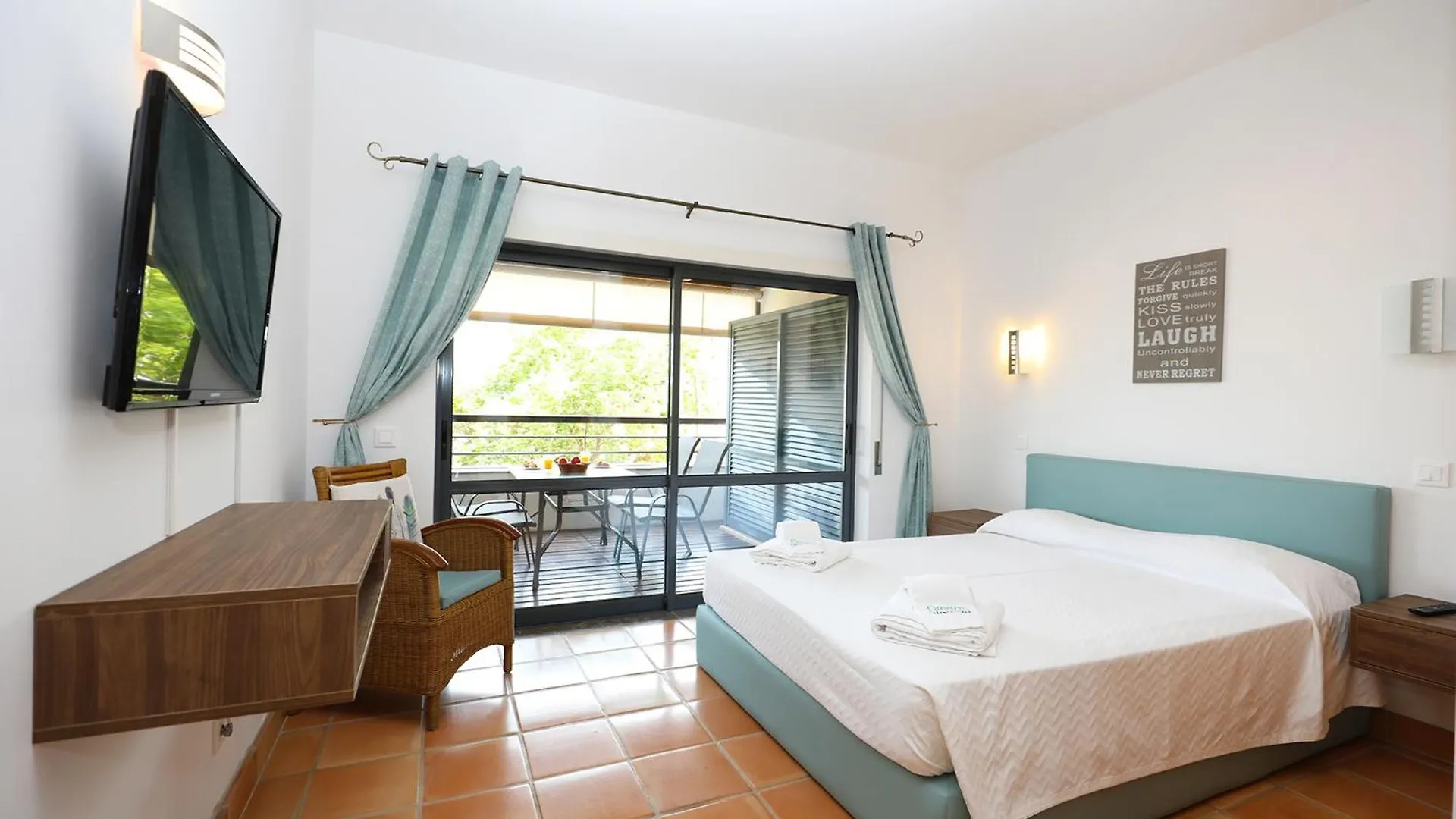 B39 - Marina Hill Apartment Lagos Portugal