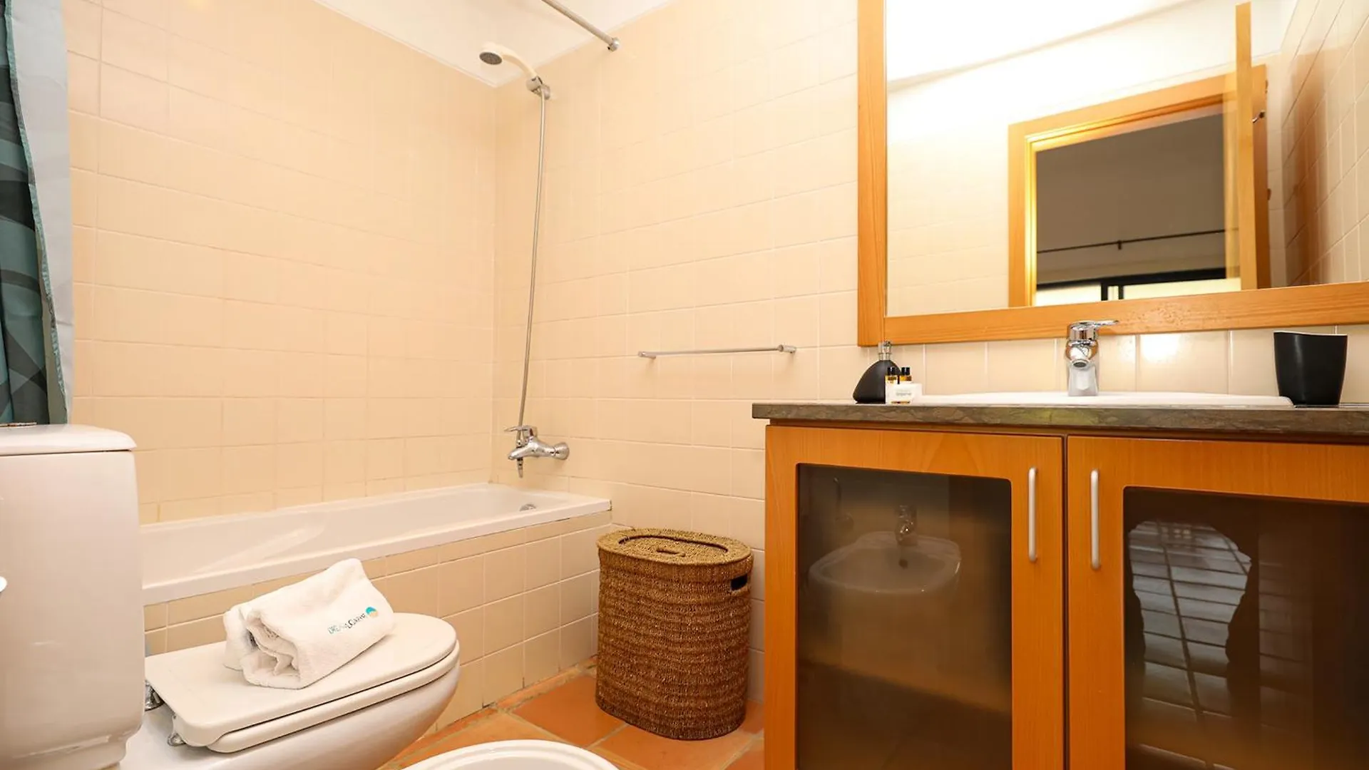 B39 - Marina Hill Apartment Lagos Portugal
