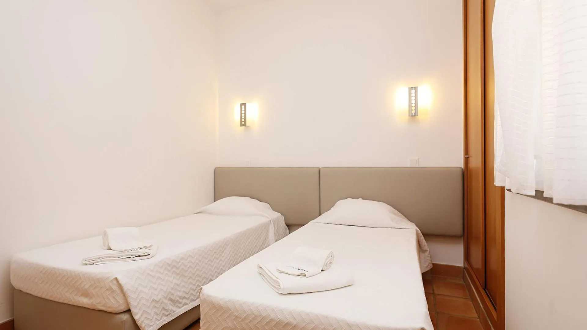 B39 - Marina Hill Apartment Lagos