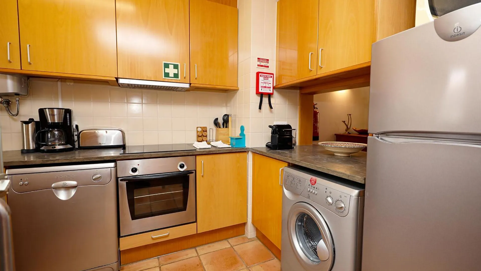 B39 - Marina Hill Apartment Lagos