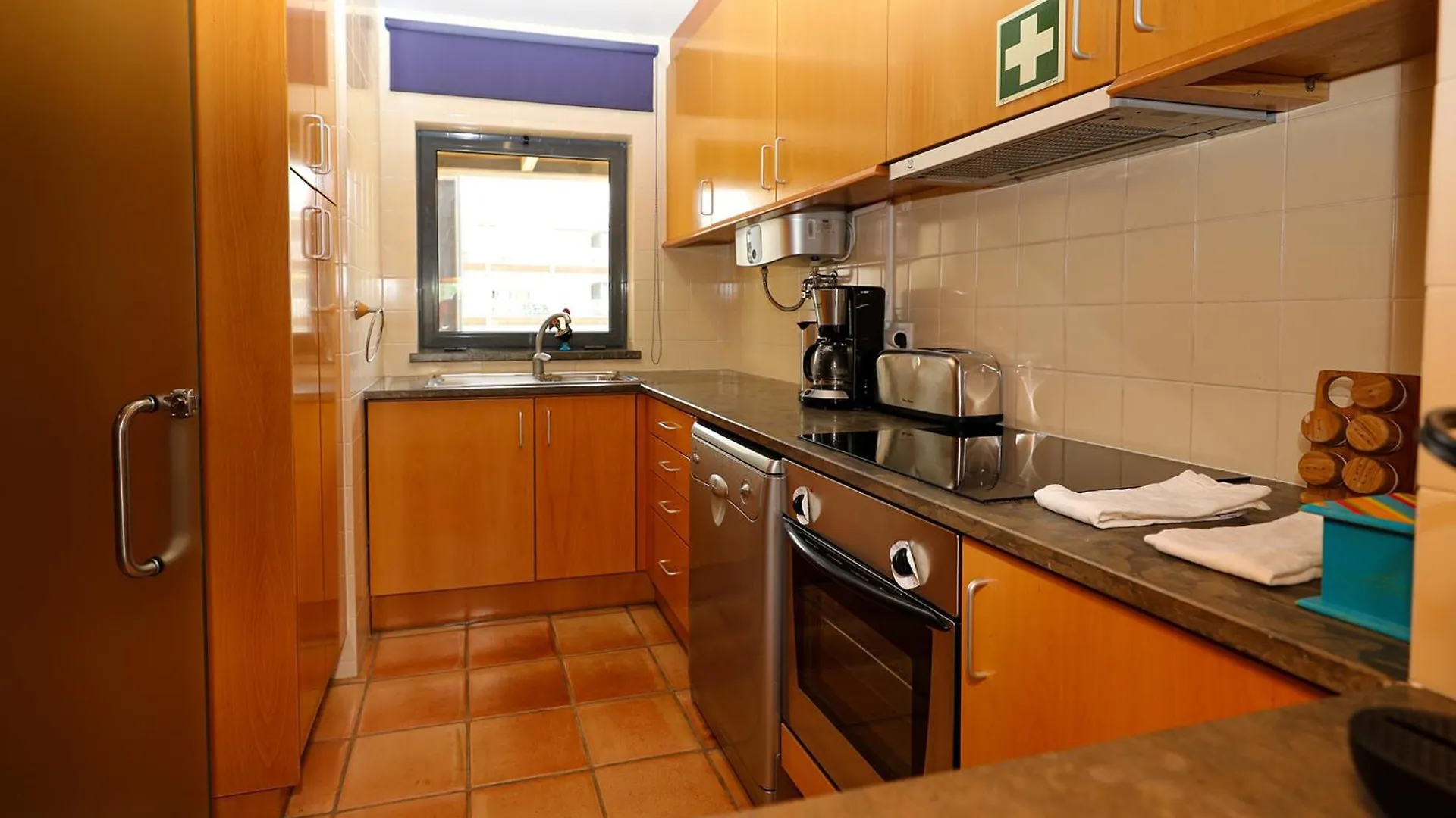 B39 - Marina Hill Apartment Lagos