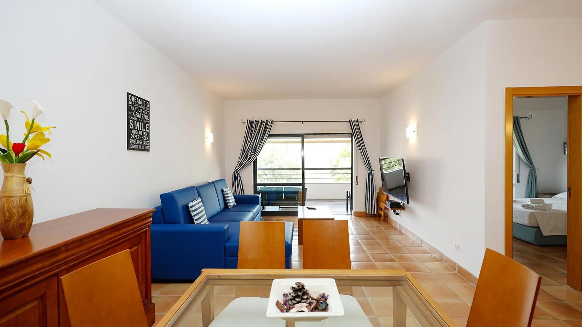 B39 - Marina Hill Apartment Lagos