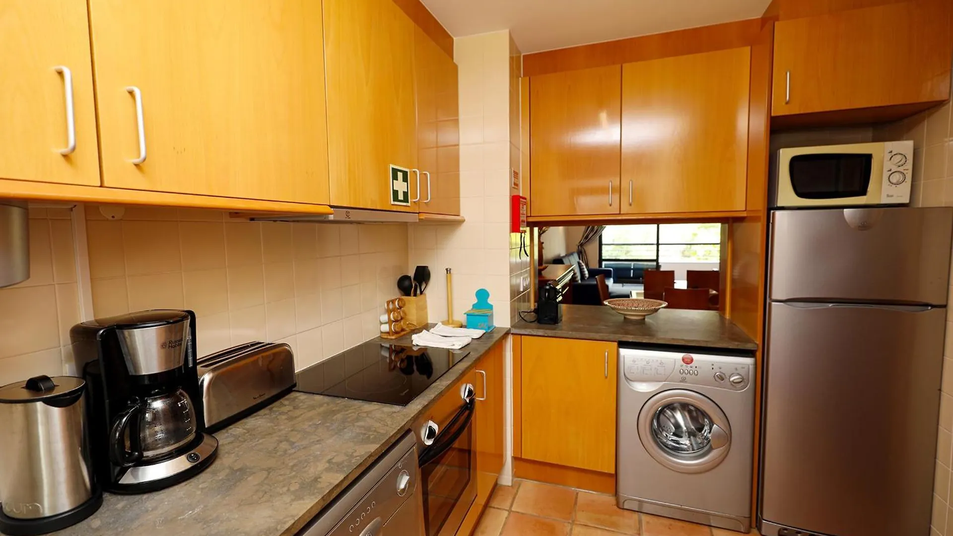 B39 - Marina Hill Apartment Lagos Portugal